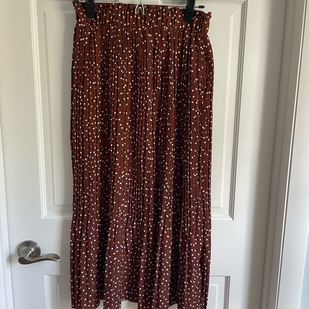 Amazon skirt, L